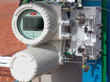 ABB发布新型多合一分析仪，可同步监测四种气体污染物