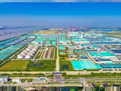 恒力（南通）产业园12月最新招聘岗位