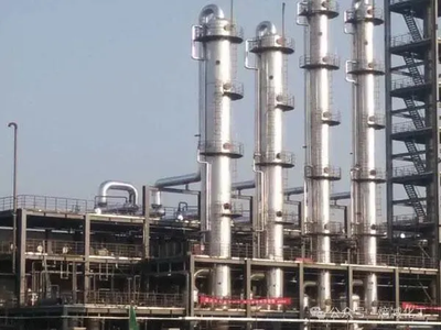 化工蒸馏单元操作节能技术 最佳回流比 / 进料位置 / 进料状态优化策略