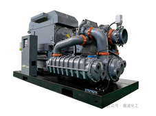 离心式压缩机防喘振控制及紧急措施