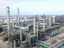 上海石化技改项目这一标段中标结果公布