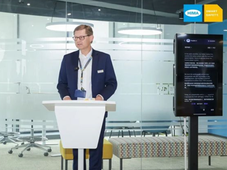 希马中国新址开业庆典暨2025年安全研讨会同期举行