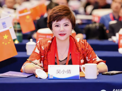 如何让AI真正理解生产线？磅旗吴小倩给出“认知协同”答案，合肥基地投产赋能