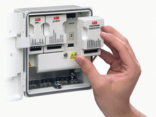 ABB 推出高精度水质分析传感器和智能多通道变送器