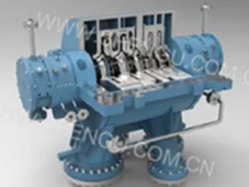 沈鼓集团拟上市