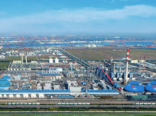 渤海化学终止重组！你分得清渤海石化、渤海化学，渤化集团吗？