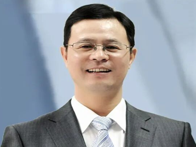 中国石油副董事长调整