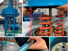 通过主动维护措施将自控阀故障率降至 4.8% 保障装置长周期运行