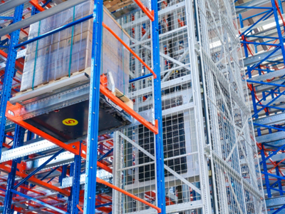 中石化石科院天津基地在泰达实现中交首产