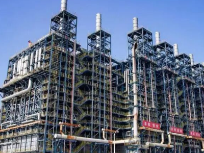 广东石化国产化大型乙烯年产突破140万吨