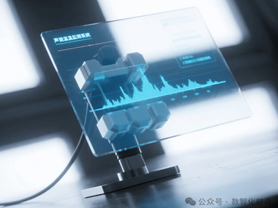 设备在线状态监测：从“被动修”到“提前防“，声振温监测核心逻辑全解析