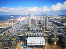 文莱启动恒逸石化炼化二期项目 2028 年建成后合计产能达 2000 万吨 / 年