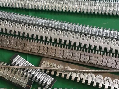 输送带三大接头方法（机械 / 冷粘 / 热硫化）选型指南 + 工艺要点