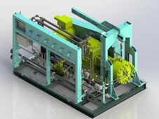 新型隔膜压缩机升级四大核心技术 解决渗漏 / 短命 / 高耗 / 启动难题