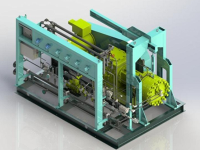 新型隔膜压缩机升级四大核心技术 解决渗漏 / 短命 / 高耗 / 启动难题
