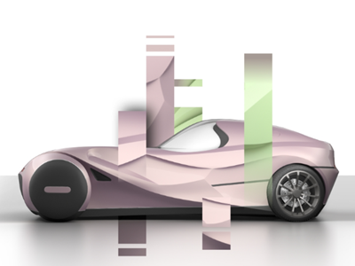 巴斯夫涂料色彩报告：绿色 + 灰色双驱动 重塑 2025 全球汽车色彩格局