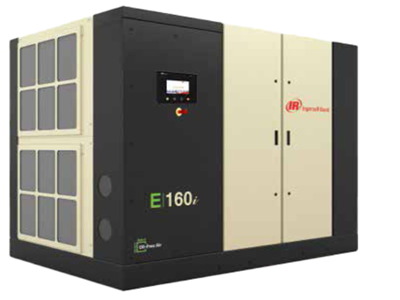 超省电！英格索兰助力元太科技践行绿色科技