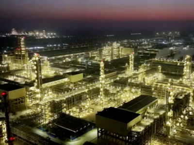 中石油塔里木二期乙烯项目 2026 年投产 设备国产化率超 98% 打造零碳石化标杆