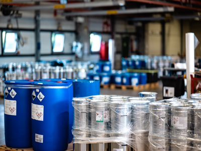 巴斯夫涂料推出 PCF 数字解决方案 精准核算 12 万种产品碳足迹