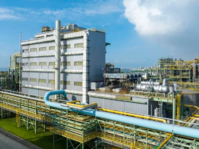 科思创上海基地 TDI 扩产至 37 万吨 成全球最大生产基地 助力中国 TDI 产业主导全球格局