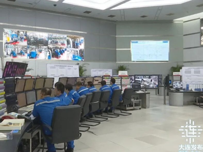 总投资 685 亿！大连石化西中岛炼化一体化项目启动招标 国内首个大型炼化企业易地重建项目加速推进