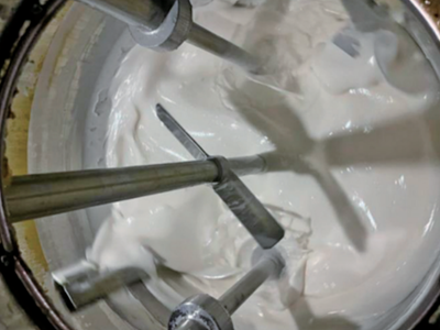 化工反应釜智能监控技术在 精益生产质量控制中的应用