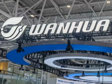 万华化学 150 万吨 / 年 MDI 装置技改环评公示，190.86 亿元增资整合碳二产业