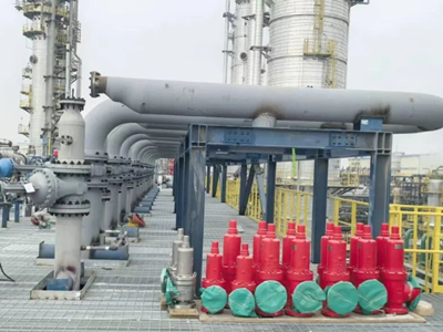 总投资 256 亿元！塔里木二期乙烯项目冲刺收官，多项关键节点提前达成