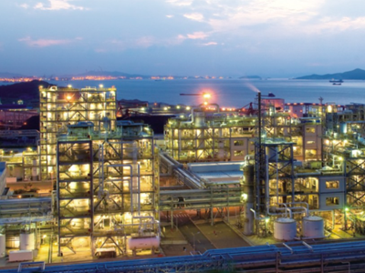 总投资超3000亿元，当前国内拟在建煤制烯烃项目汇总