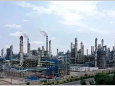 总投资超6000亿元，盘点我国20个煤化工新项目