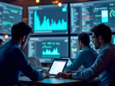 ABB 发布《迈向自主运营》白皮书 Ethernet-APL 成制造业自主运营核心数据基石