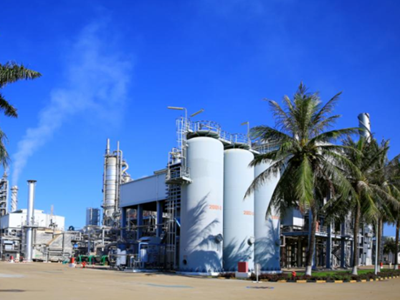 中海石油化学委托中海石油炼化管理富岛化工 三家企业股权及业务关系解析