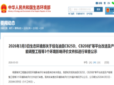 总投资1178.57亿元，裕龙石化延伸产业链项目配套工程审查公示