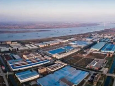 中石化九江石化 300 万吨 / 年 PTA 项目工程勘察中标候选人公示 全产业链布局再提速