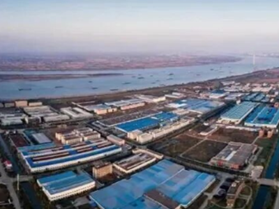 中石化九江石化 300 万吨 / 年 PTA 项目工程勘察中标候选人公示 全产业链布局再提速