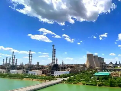投资72亿元，鲁西化工新项目报批，设备采购清单多达1100多台（套）