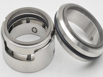 机封弹簧单多之争：国标行标下的选型逻辑