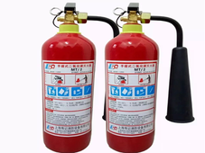 二氧化碳灭火器为何不带压力表？原理与检查方式一文看懂