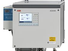 ABB Fidas24 气体分析仪获美国和加拿大危险区域CSA认证