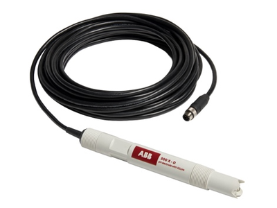 ABB 发布新一代数字智能、长寿命 pH/ORP 传感器