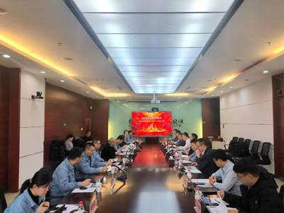 中国化学工程天辰公司煤制油智能工厂项目开工，“数智天辰”助力传统化工向“智”而行