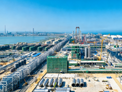 总投资超3000亿元，2026年六大重点石油化工项目集中爆发