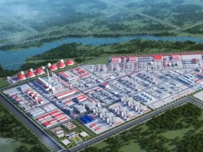 2026年烯烃项目汇总（含煤制烯烃、炼化一体化）