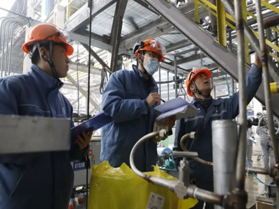 齐鲁石化鲁油鲁炼项目有新进展｜什么叫“鲁油鲁炼”？