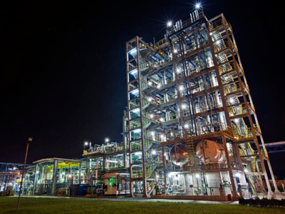 法国化工巨头阿科玛扩建常熟工厂，2026年以来多家化工巨头重仓中国！