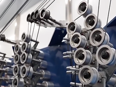 中国发布全球首款T1200级碳纤维，赋能航空航天、新能源等多产业升级