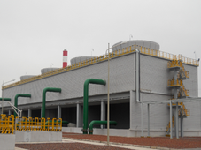 总投资约730亿元，贵州磷煤化工一体化项目最新中标公示