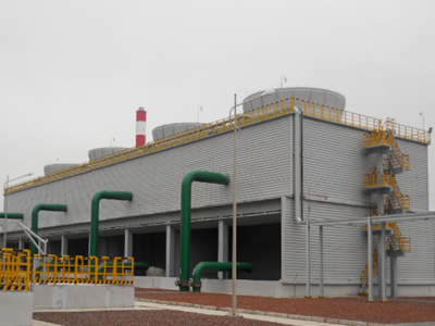 总投资约730亿元，贵州磷煤化工一体化项目最新中标公示