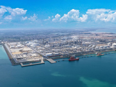 巴斯夫全面启用在华全新世界级一体化基地，打造化工生产旗舰标杆