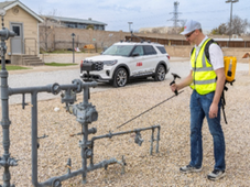 ABB发布EmissionVision平台优化天然气泄漏检测流程